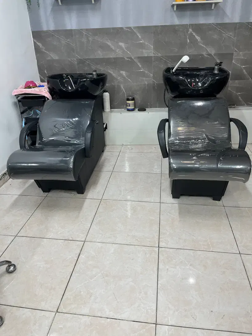 سر شور مبله|آرایشگاه و سالنهای زیبایی|رشت, چمارسرا|دیوار