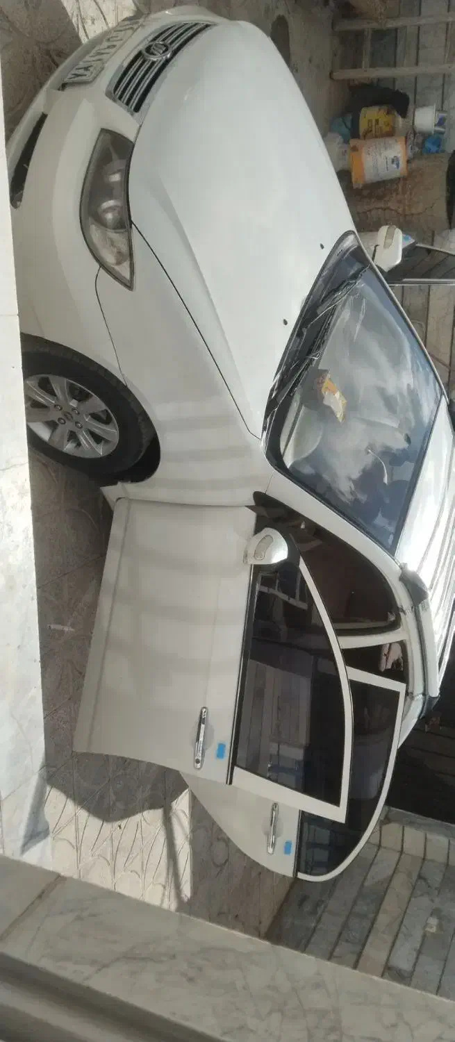 لیفان620|خودرو سواری و وانت|لوندویل, |دیوار