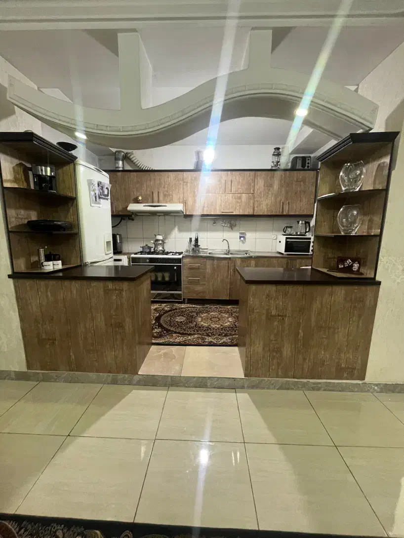 67متر با پارکینگ رسالت|فروش آپارتمان|نسیم‌شهر, |دیوار