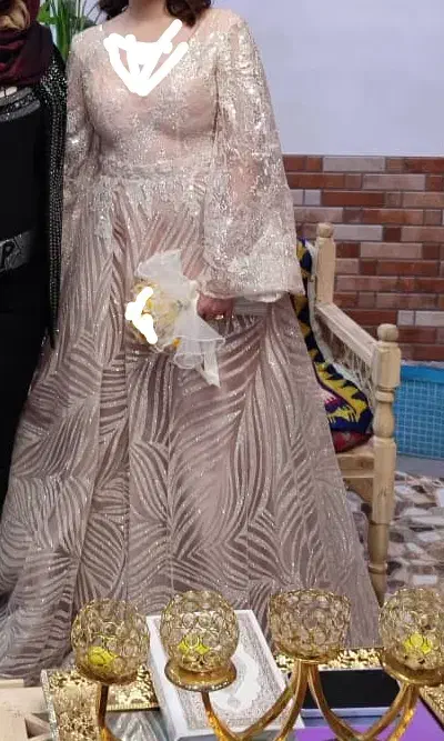 پیراهن مجلسی|لباس|تهران, سلیمانی|دیوار