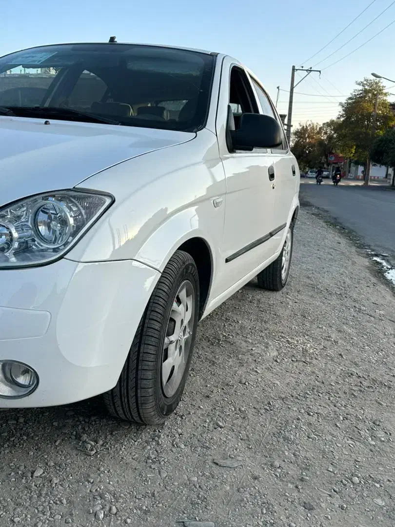 تیبا ۲مدل ۴۰۱|خودرو سواری و وانت|بافت, |دیوار