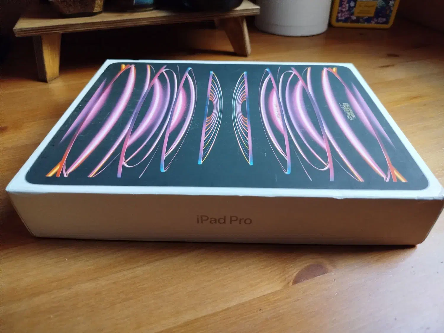 تبلت اپل مدل ipad Pro 12.9 2022 WIFI|تبلت|تهران, سعادت‌آباد|دیوار