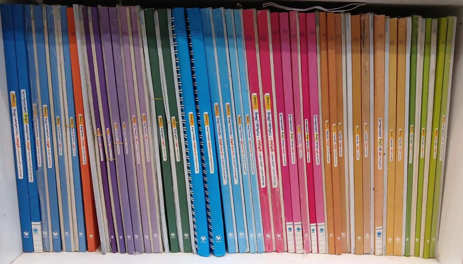 کتاب فرمول بیست ماجرای بیست موج بیست پک بانک نهایی|کتاب و مجله آموزشی|مشهد, شهید رضوی|دیوار