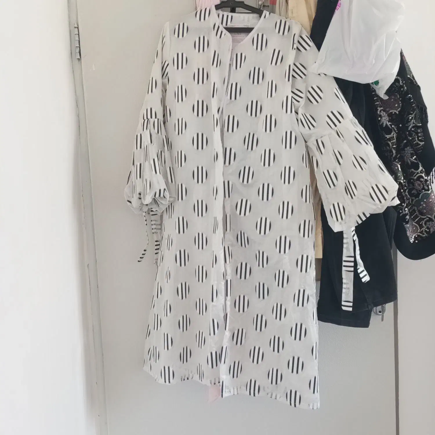 مانتو|لباس|ایلام, |دیوار