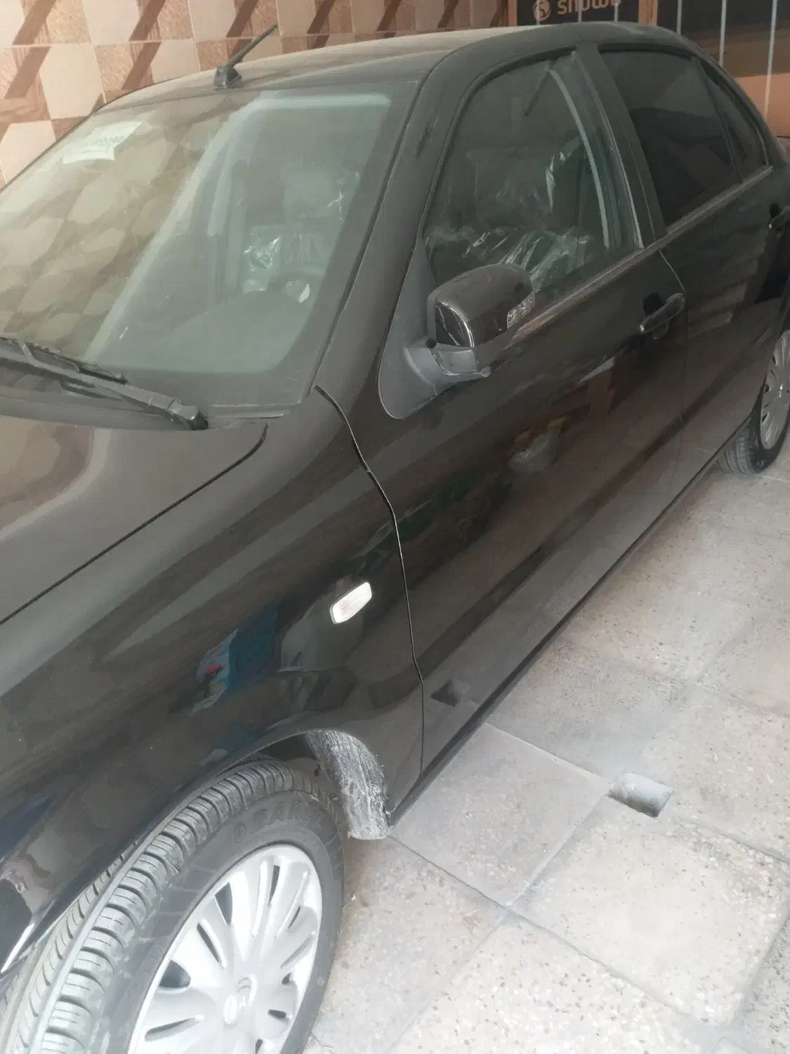 سمند سورن پلاسxup|خودرو سواری و وانت|اسلامآباد غرب, |دیوار