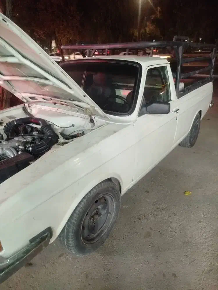 وانت پیکان|خودرو سواری و وانت|اصفهان, شهرک میلاد|دیوار