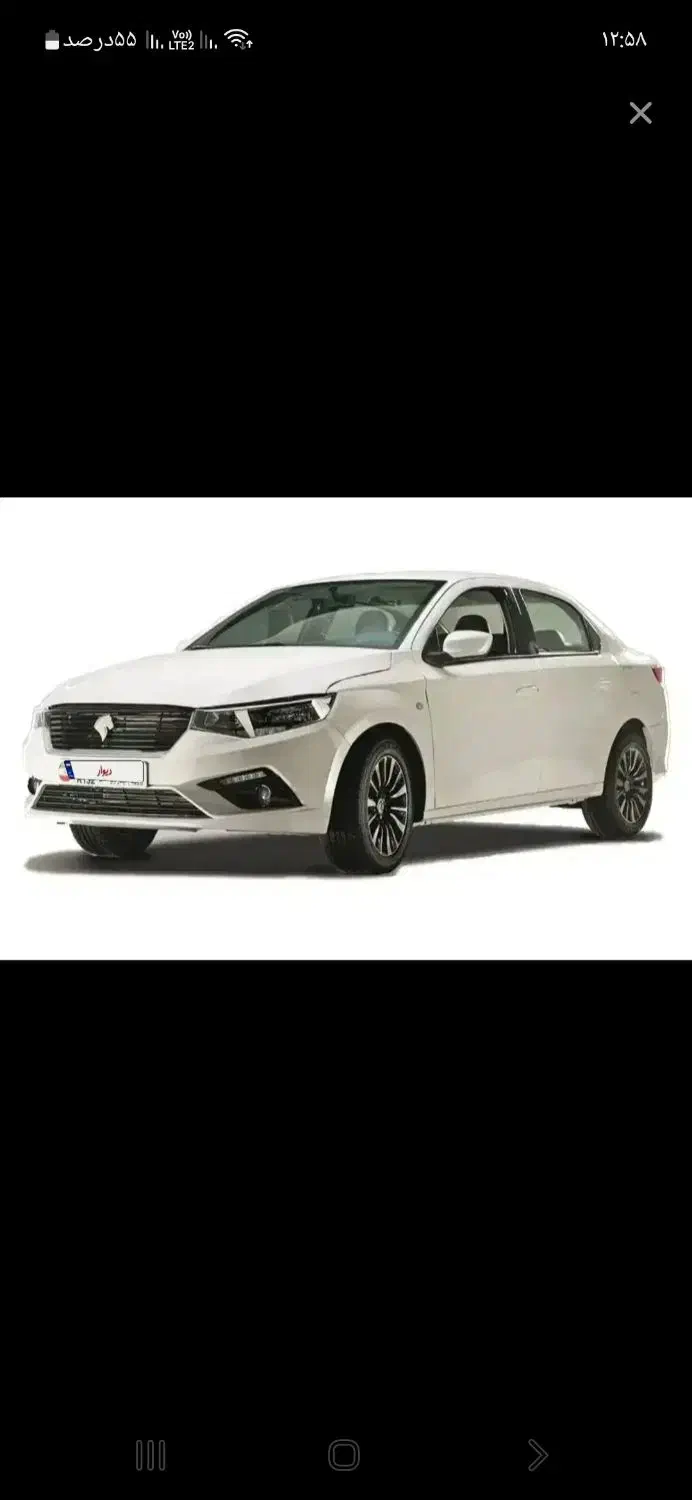 تارا اتومات صفر v4|خودرو سواری و وانت|مشهد, هفده شهریور|دیوار