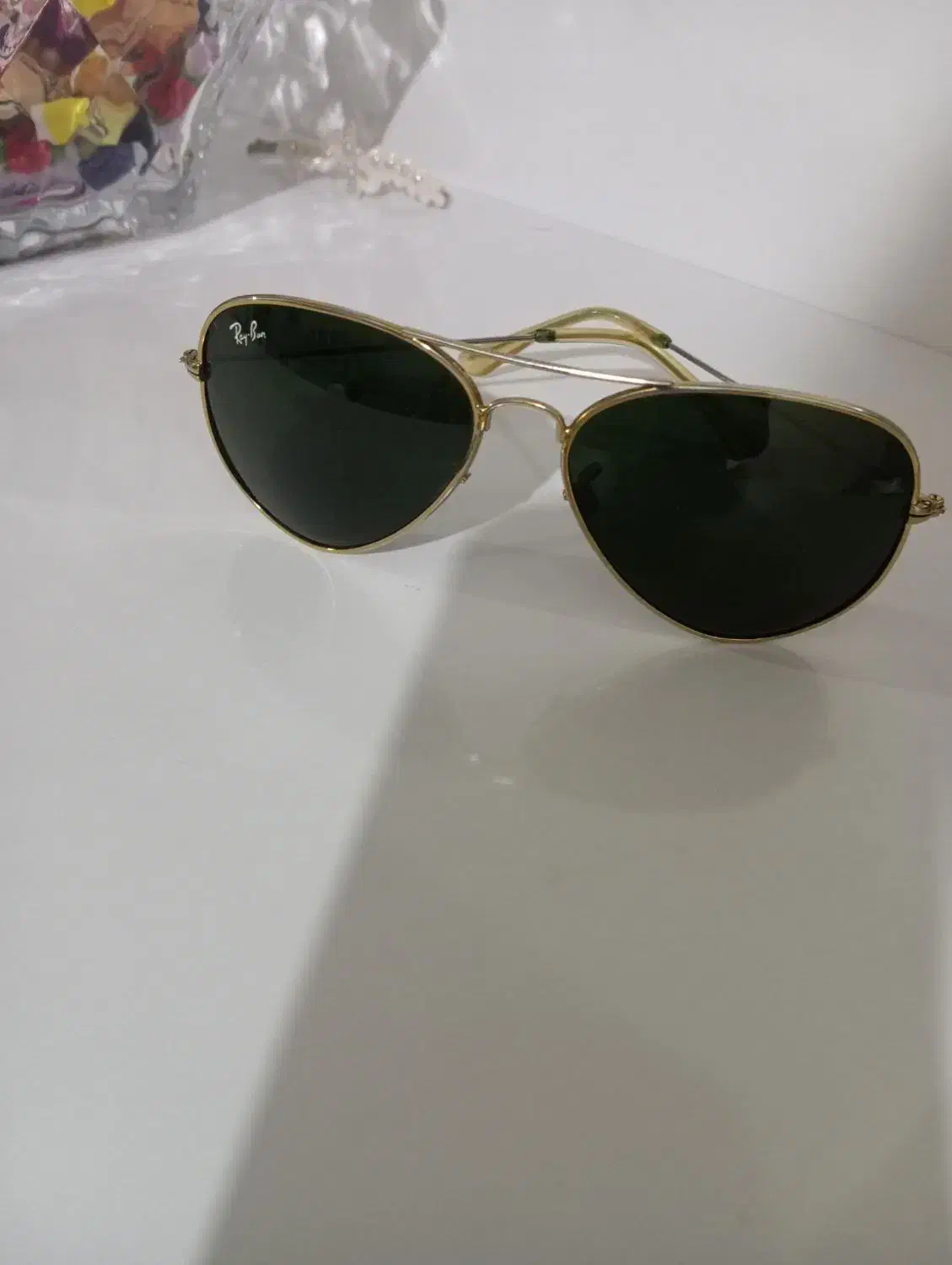 عینک افتابی|زیورآلات و اکسسوری|تبریز, |دیوار