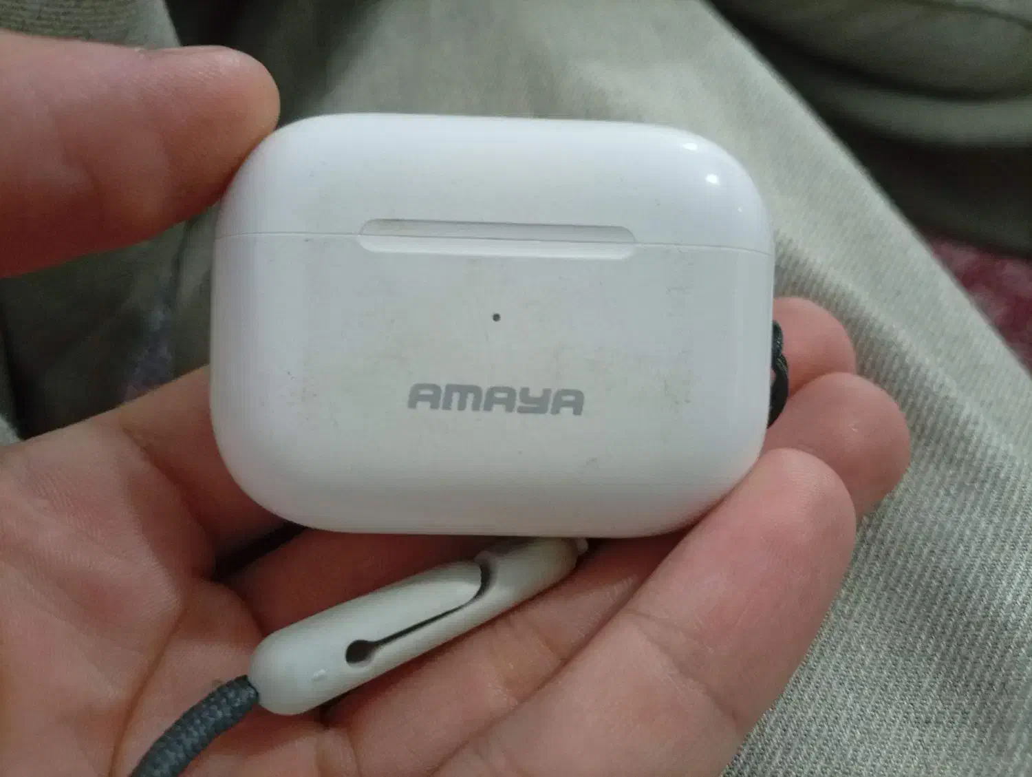 ایرپاد پرو|لوازم جانبی موبایل و تبلت|سروآباد, |دیوار