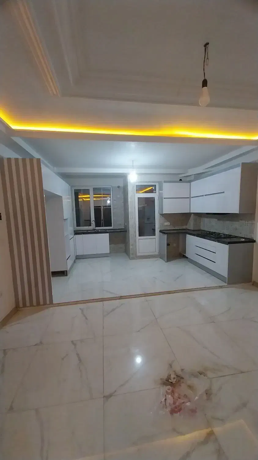 واحد ۹۰ متری|فروش آپارتمان|رباط‌کریم, نصیرشهر|دیوار