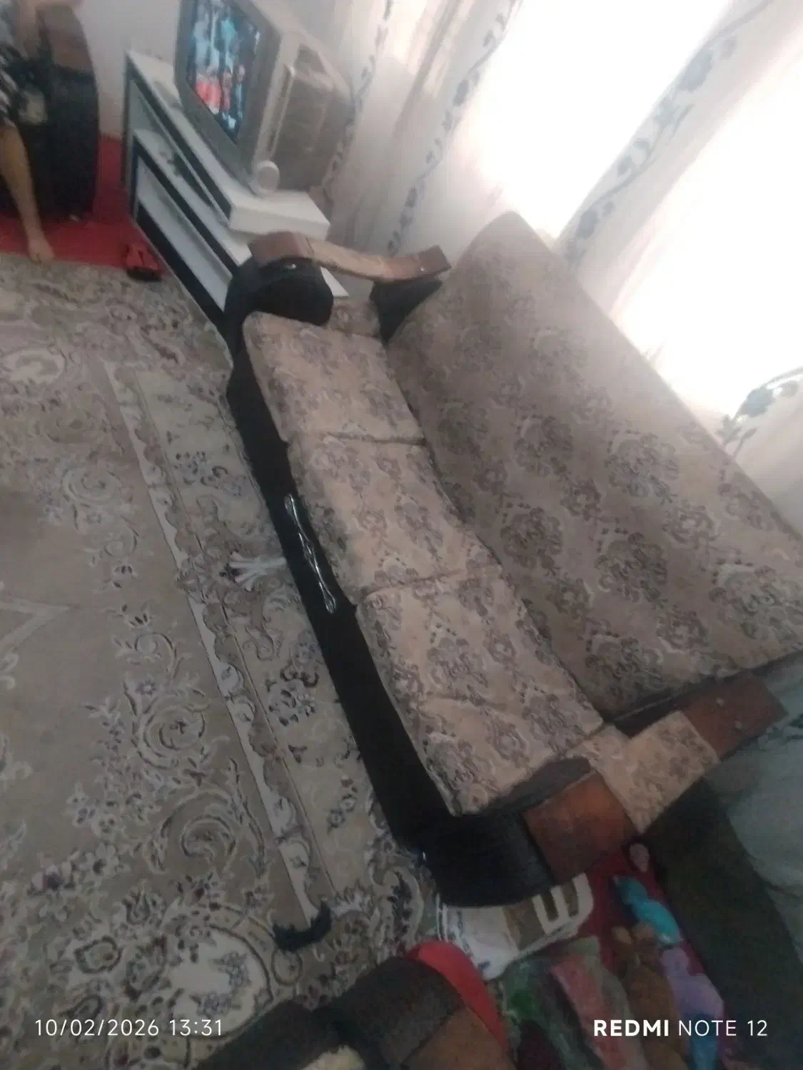 مبل 7نفره|مبلمان اداری|بیرجند, |دیوار