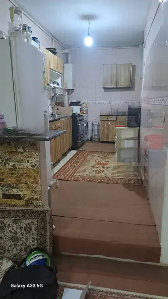 واحد ۹۰متری مستغلاتی حیدری شمالی طبقه همکف