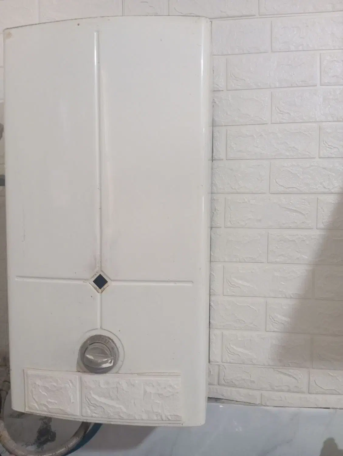 آبگرمکن گازی بوتان|آبگرمکن، پکیج، شوفاژ|آبادان, |دیوار