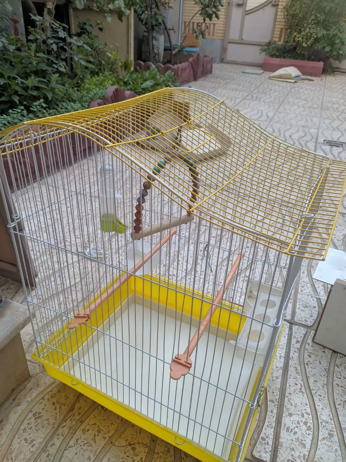 قفس پرنده|لوازم جانبی حیوانات|مرند, |دیوار