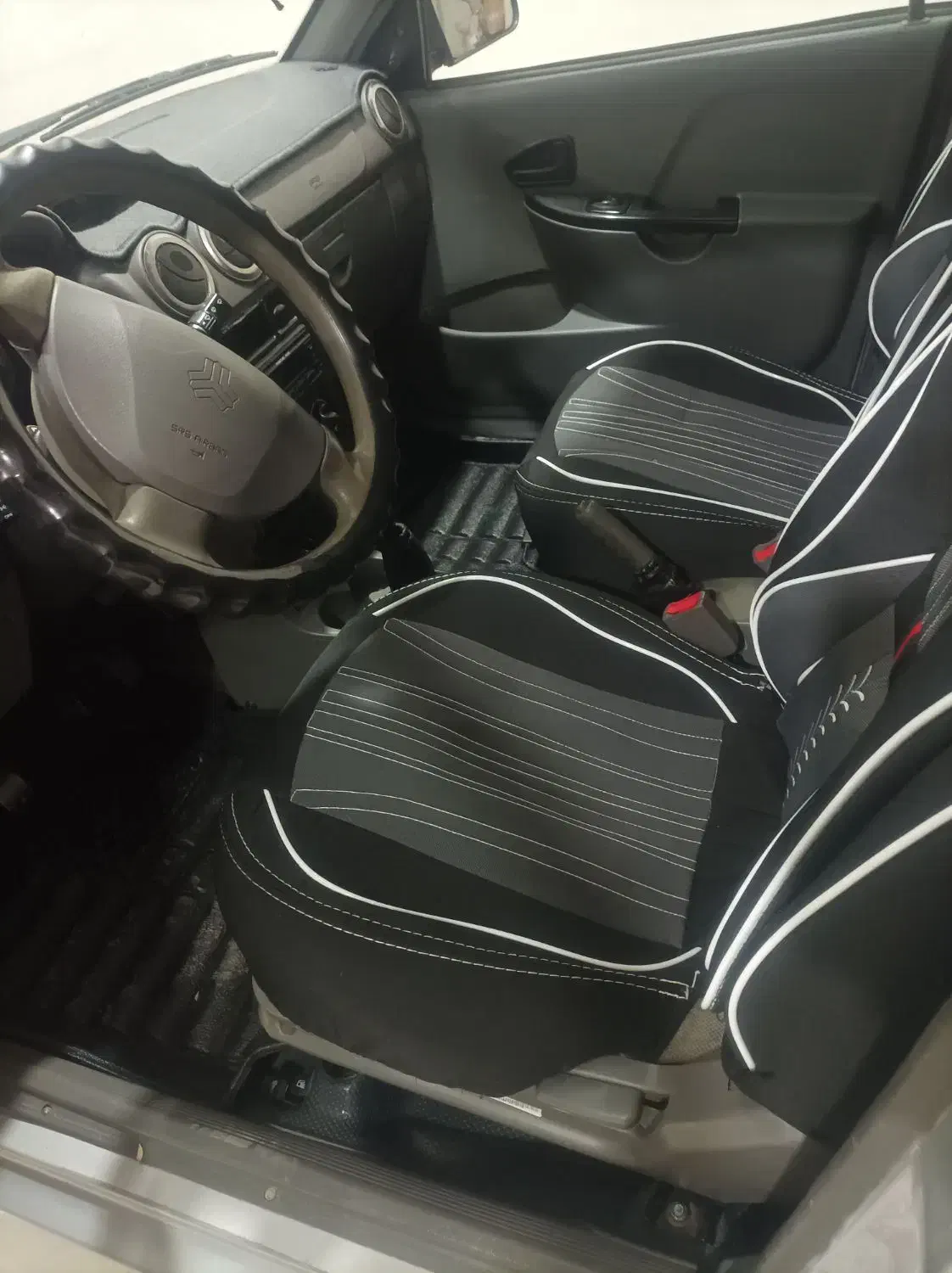 پرید 131مدل 94|خودرو سواری و وانت|ایلام, |دیوار