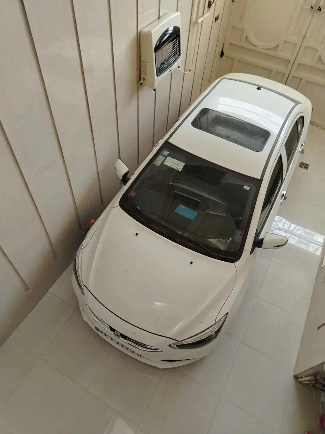 شاهین پلاس|خودرو سواری و وانت|مریوان, |دیوار