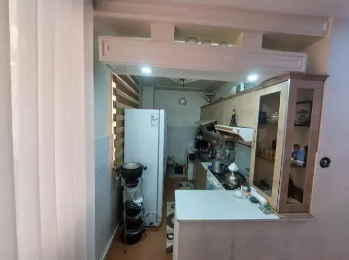 آپارتمان ۶۸ متری زرافشان(بلوارفلسطین)|اجارهٔ آپارتمان|اسلامشهر, مظفریه|دیوار