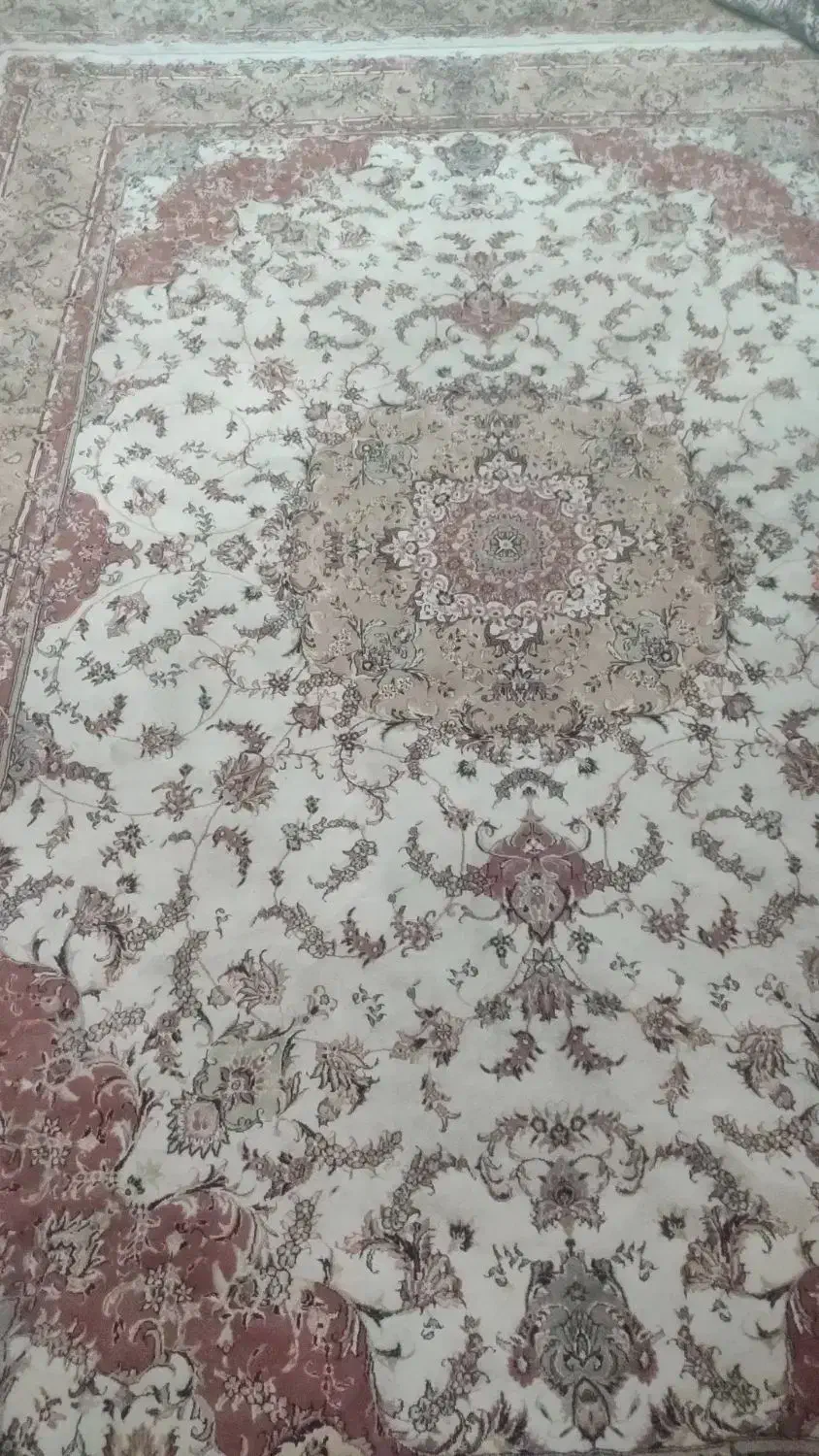 فرش ۹متری|فرش|تهران, باغ خزانه|دیوار