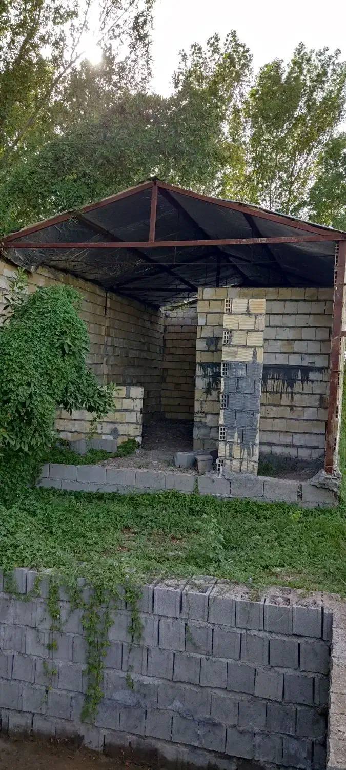 فروش باغچه ارزان قیمت|فروش خانه و ویلا|دزفول, |دیوار