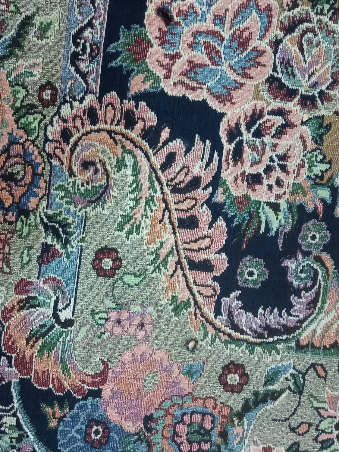 روفرشی۶متری تمیز|روفرشی|خمینی‌شهر, |دیوار