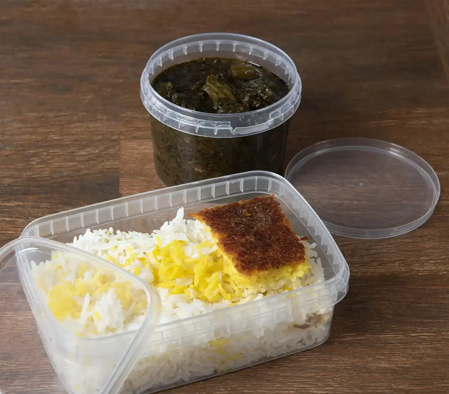 غذا پرسنلی/غذا اقتصادی/غذا شرکتی/غذا خانگی|خوردنی و آشامیدنی|تهران, اتابک|دیوار