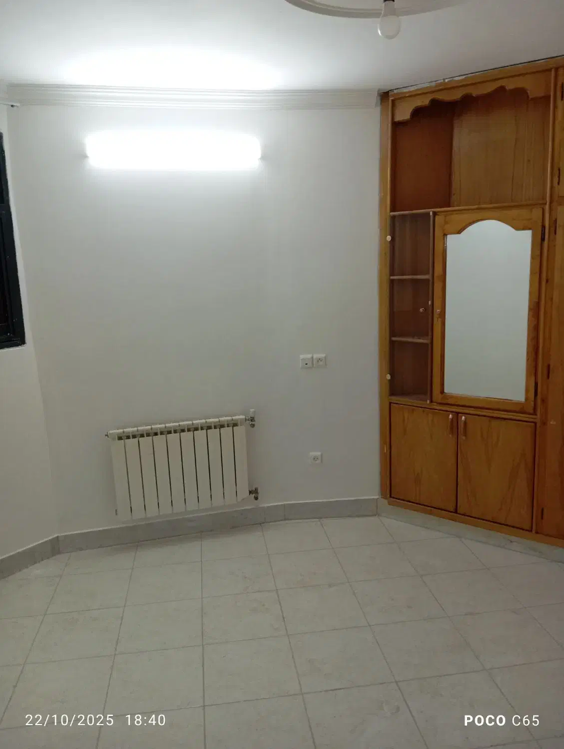 آپارتمان 110متری|اجارهٔ آپارتمان|اصفهان, حسین‌آباد|دیوار