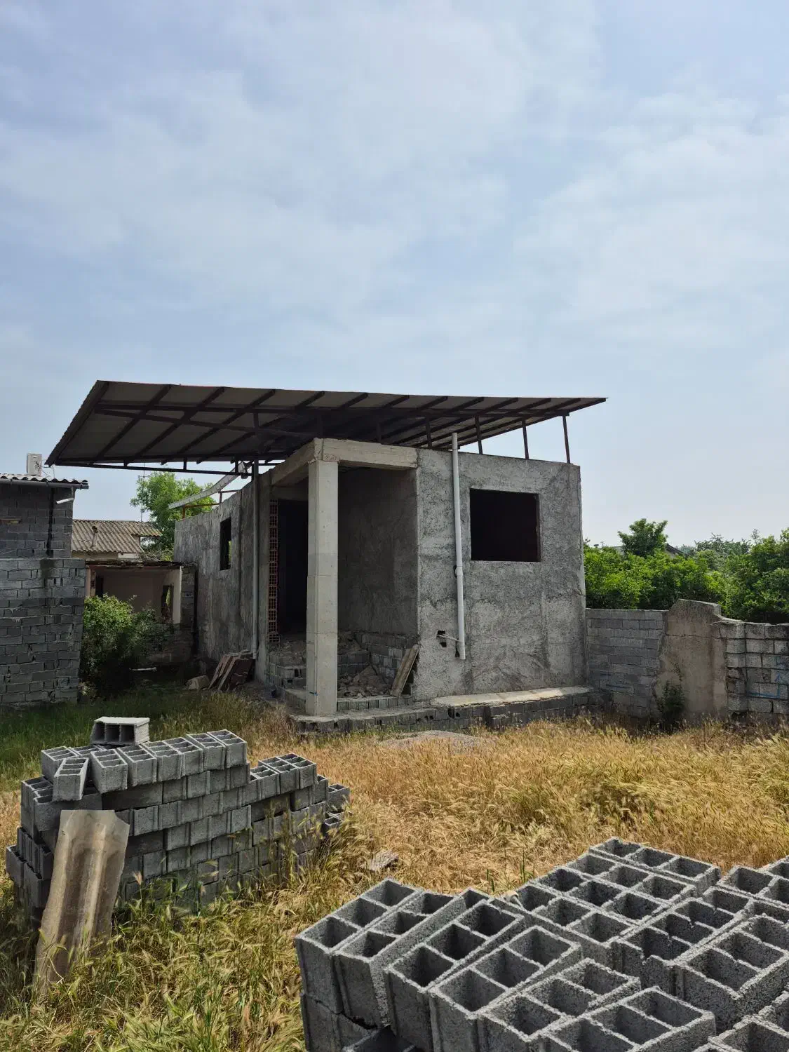 فروش خانه ویلایی ۱۰۰متری ۲ خوابه|فروش خانه و ویلا|کیاکلا, |دیوار