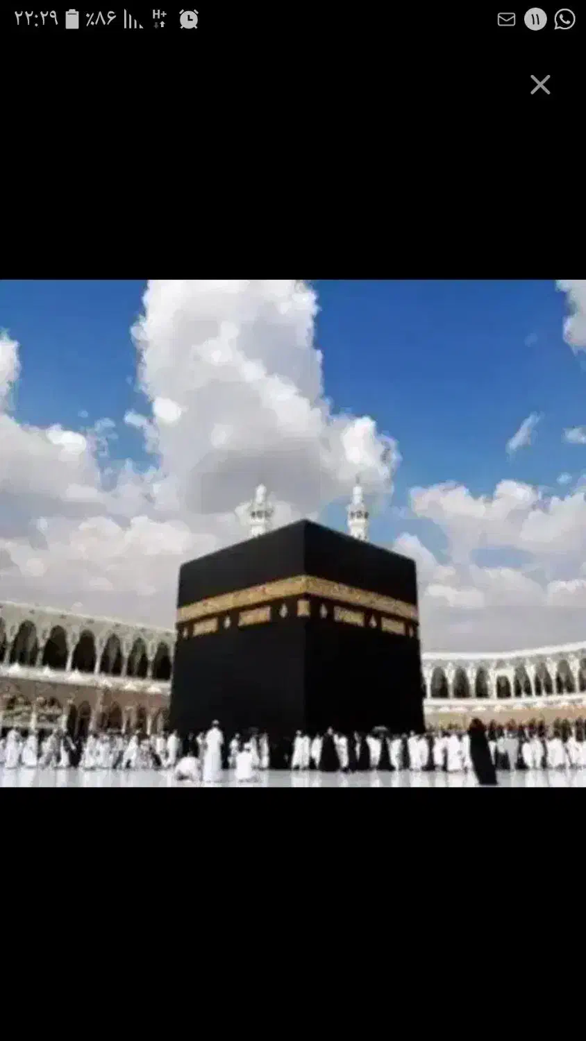 گم شدن مدارک|اشیا|اهواز, کوروش|دیوار