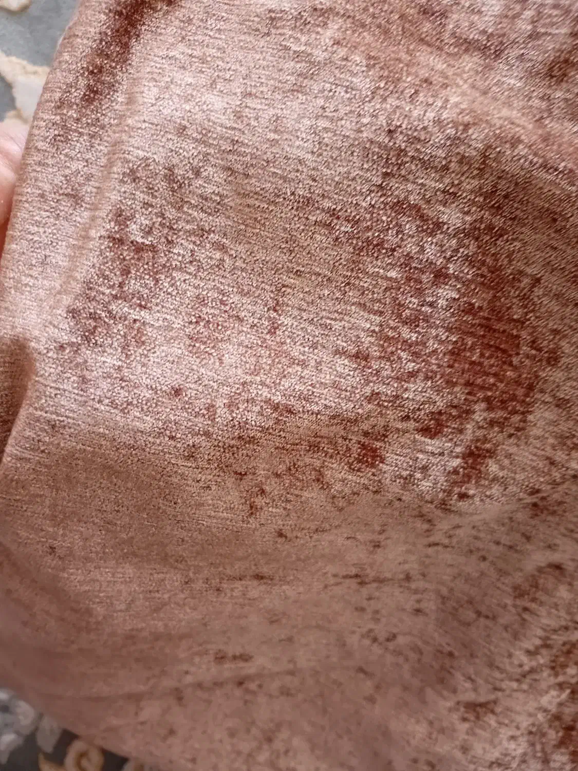 والن یا دستک پرده|پرده، رانر، رومیزی|قوچان, |دیوار