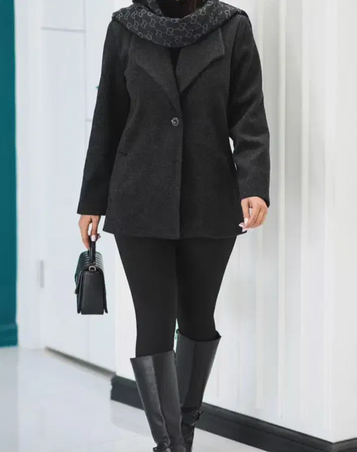 همکاری در تولیدی مانتو|استخدام صنعتی، فنی، مهندسی|بروجرد, |دیوار