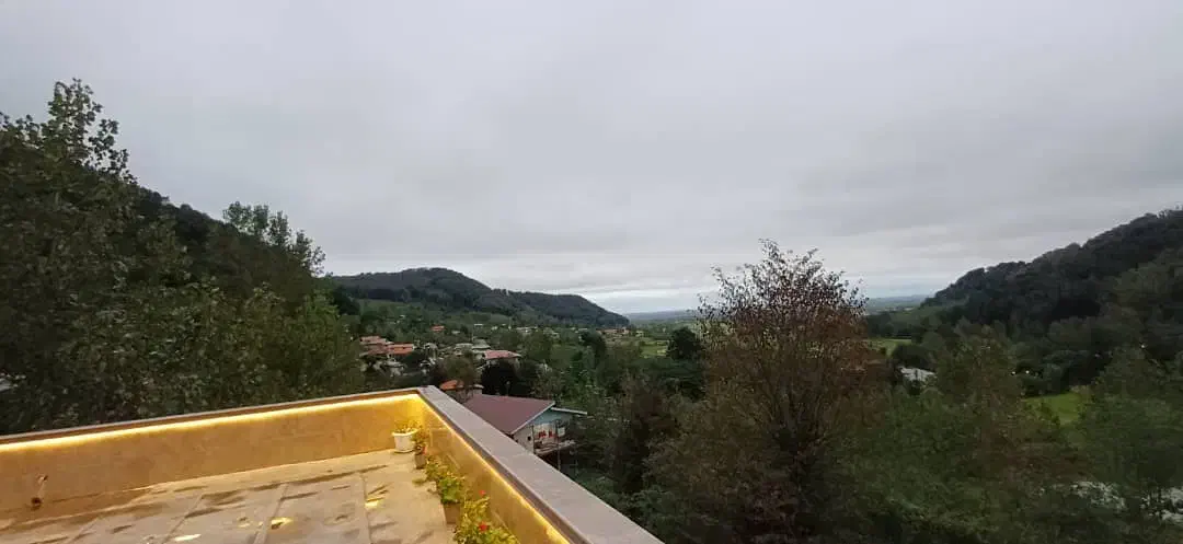 اجاره ویلا سالیانه دوخوابه روف گاردن|اجارهٔ خانه و ویلا|ماسال, |دیوار