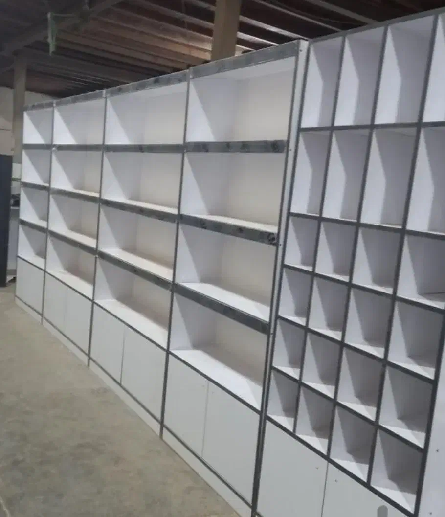 پیشخوان ویترین دکور کانتررگال|فروشگاه و مغازه|تهران, حسنآباد|دیوار