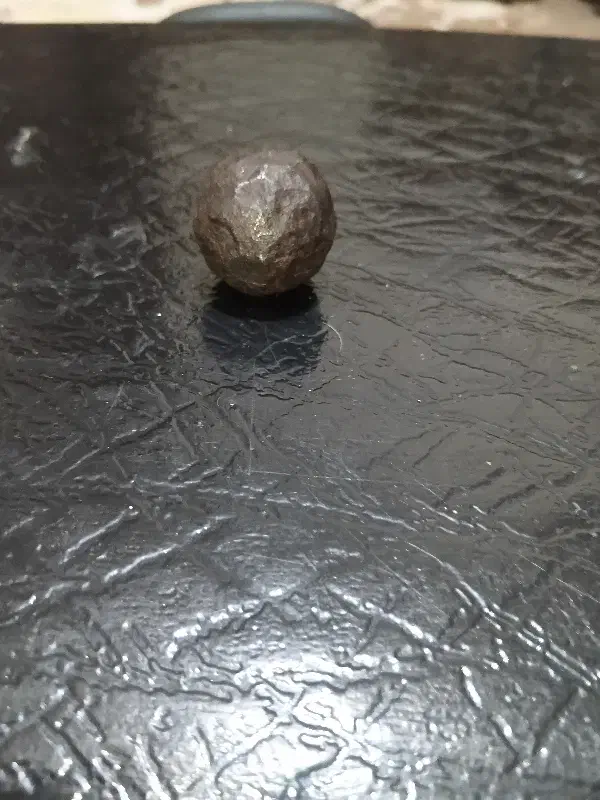 اهنی شهاب|جواهرات|تربت جام, میرقوام الدین|دیوار