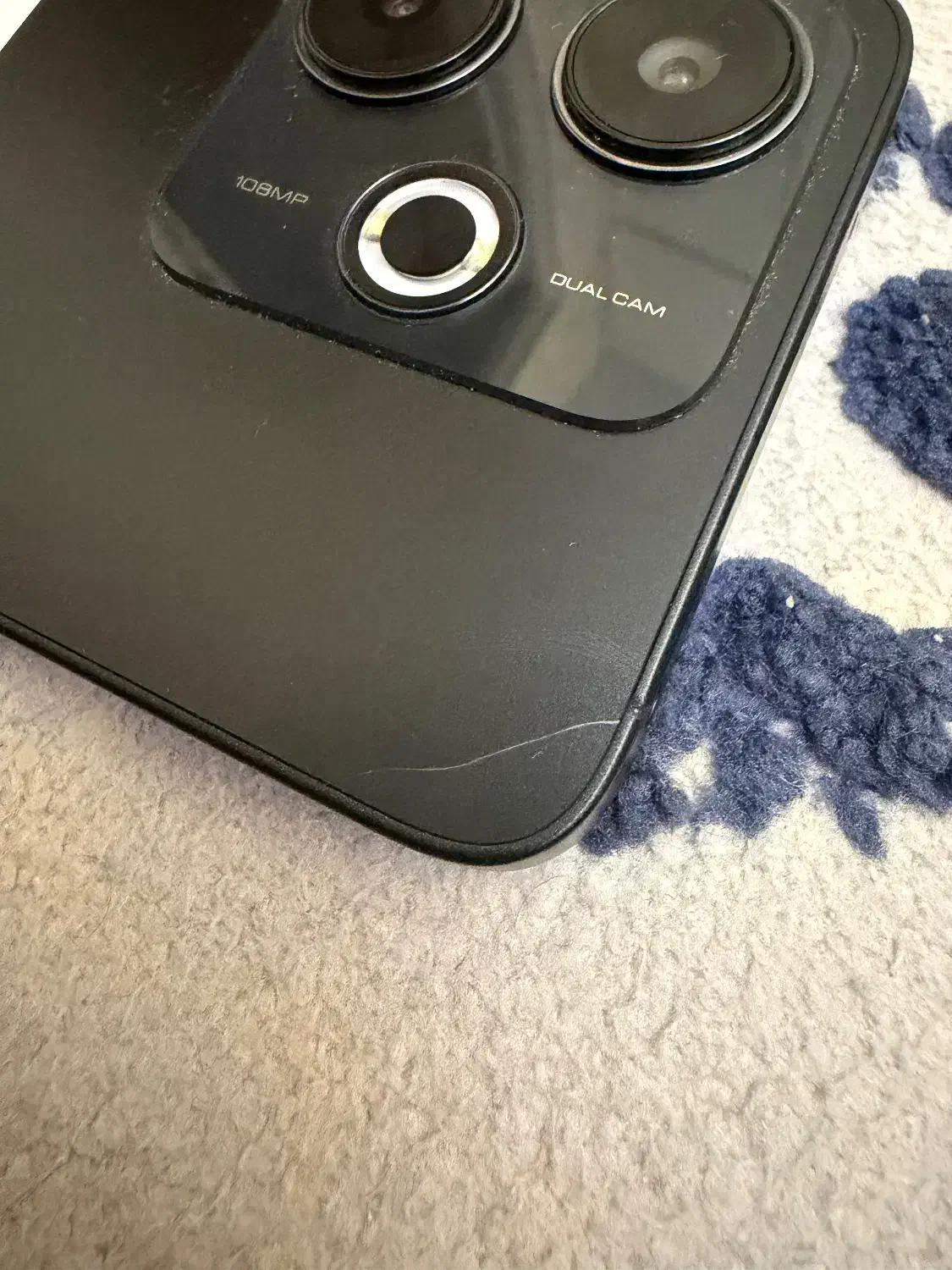 Redmi 13x|موبایل|تهران, شیخ هادی|دیوار