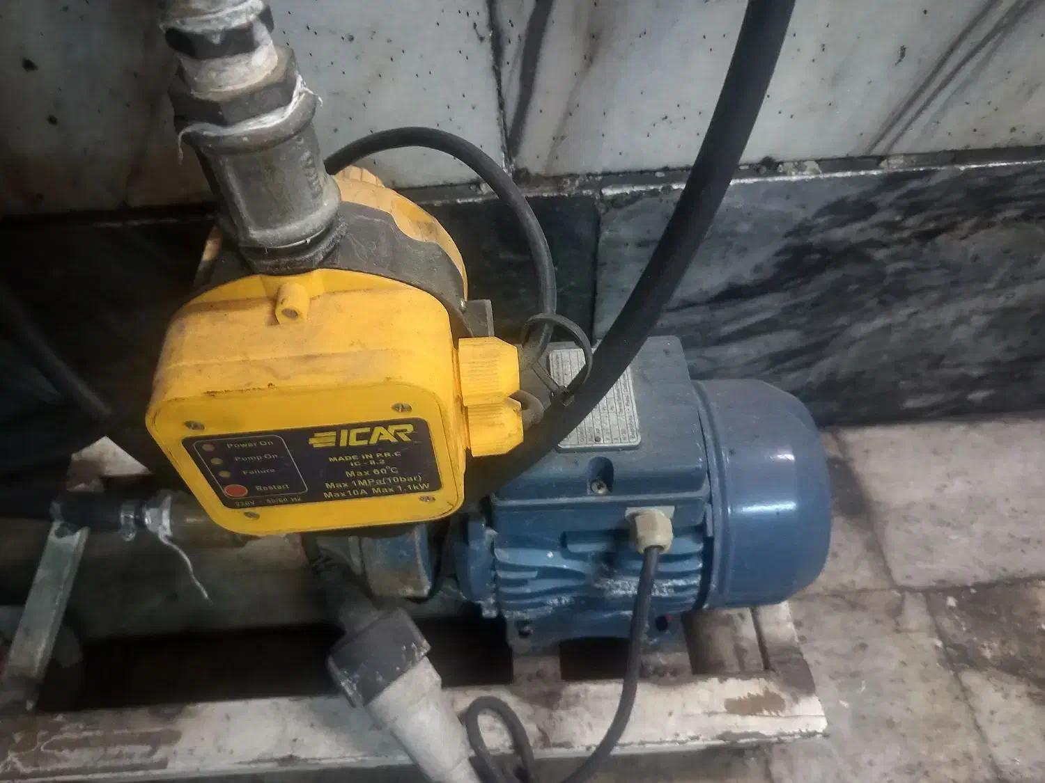 سرویس وتعمیرات آبگرمکن بخاری 350 تومن|خدمات پیشه و مهارت|کرج, شهرک اوج|دیوار