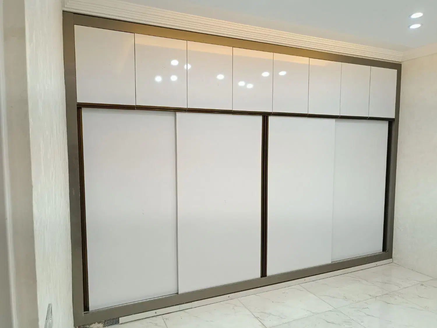 طراحی واجرای کمد دیواری|خدمات پیشه و مهارت|ملایر, |دیوار