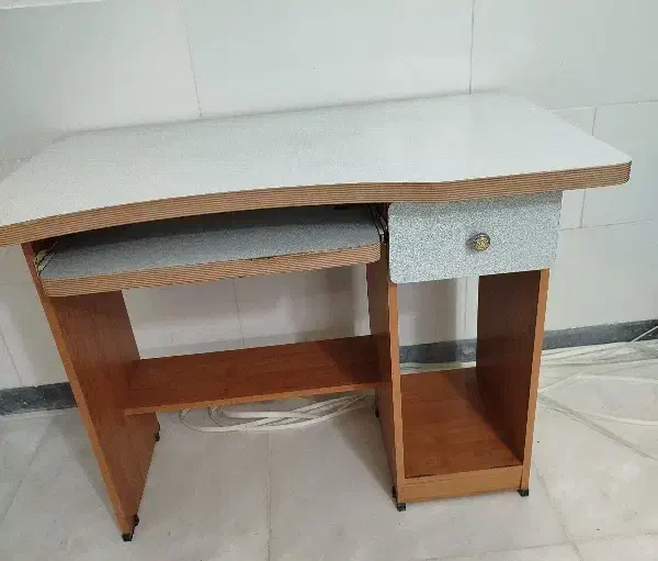 میزتحریروکامپیوترسفارشی|میز تحریر و کامپیوتر|اراک, |دیوار