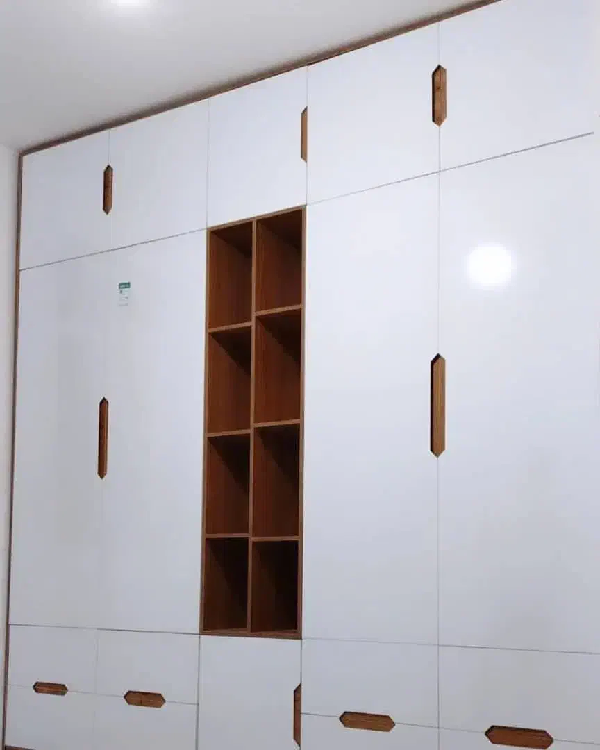 کابینت و دکوراسیون داخلی|خدمات پیشه و مهارت|سراب, |دیوار