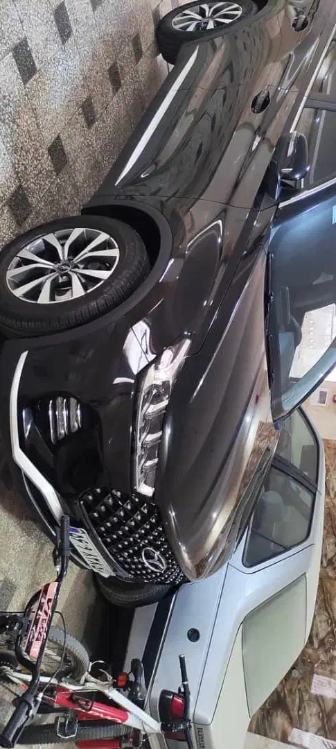 تیگو 7 پرو مدل 1402|خودرو سواری و وانت|بیرجند, |دیوار