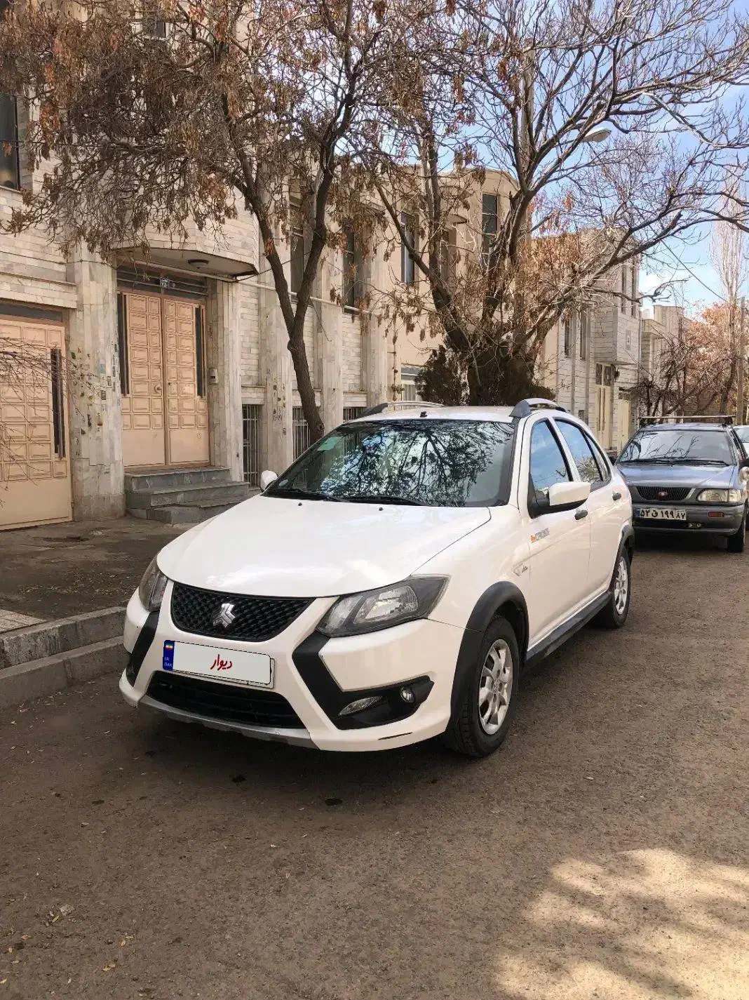 کویئک sمدل1401|خودرو سواری و وانت|زنجان, |دیوار