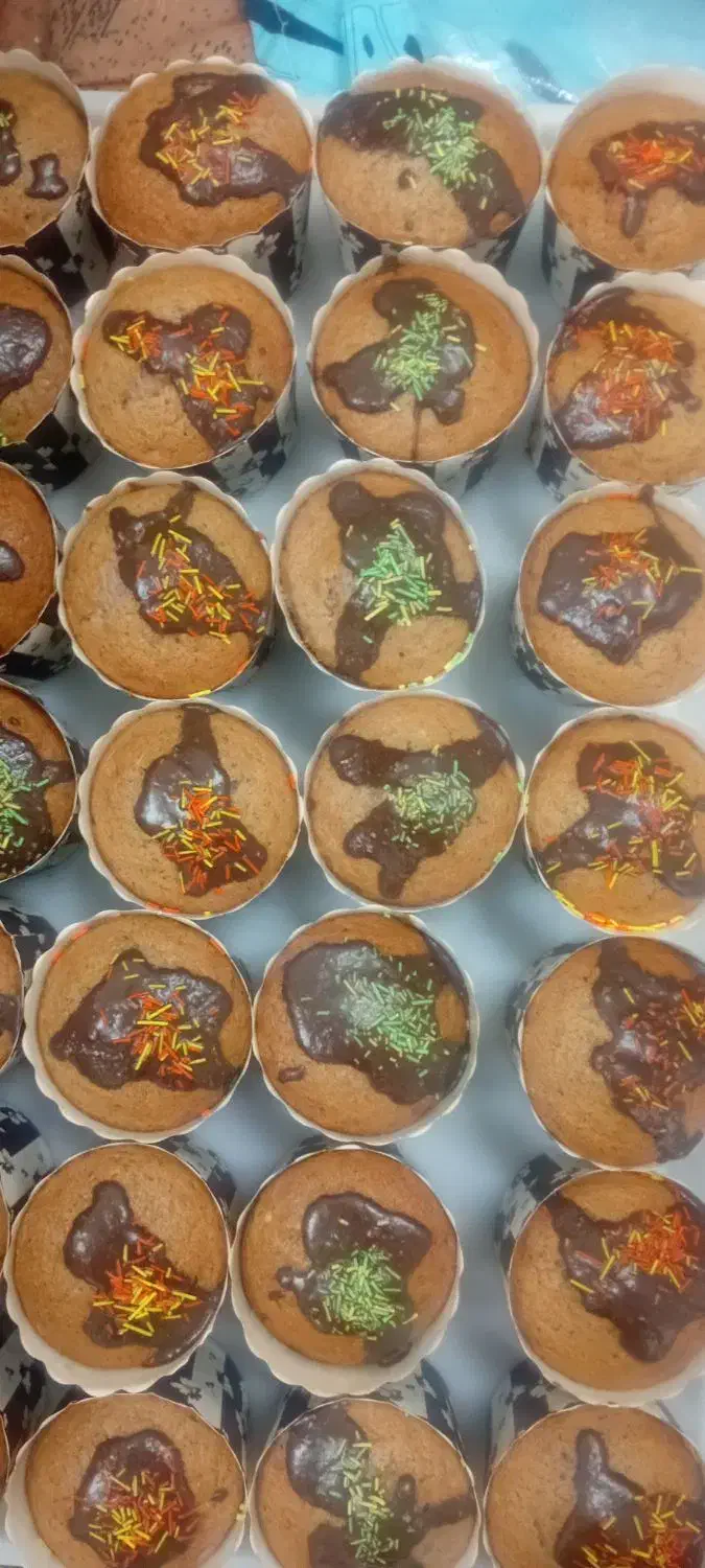 فر گردان شش سینی|اجاق گاز و لوازم برقی پختوپز|سلفچگان, |دیوار