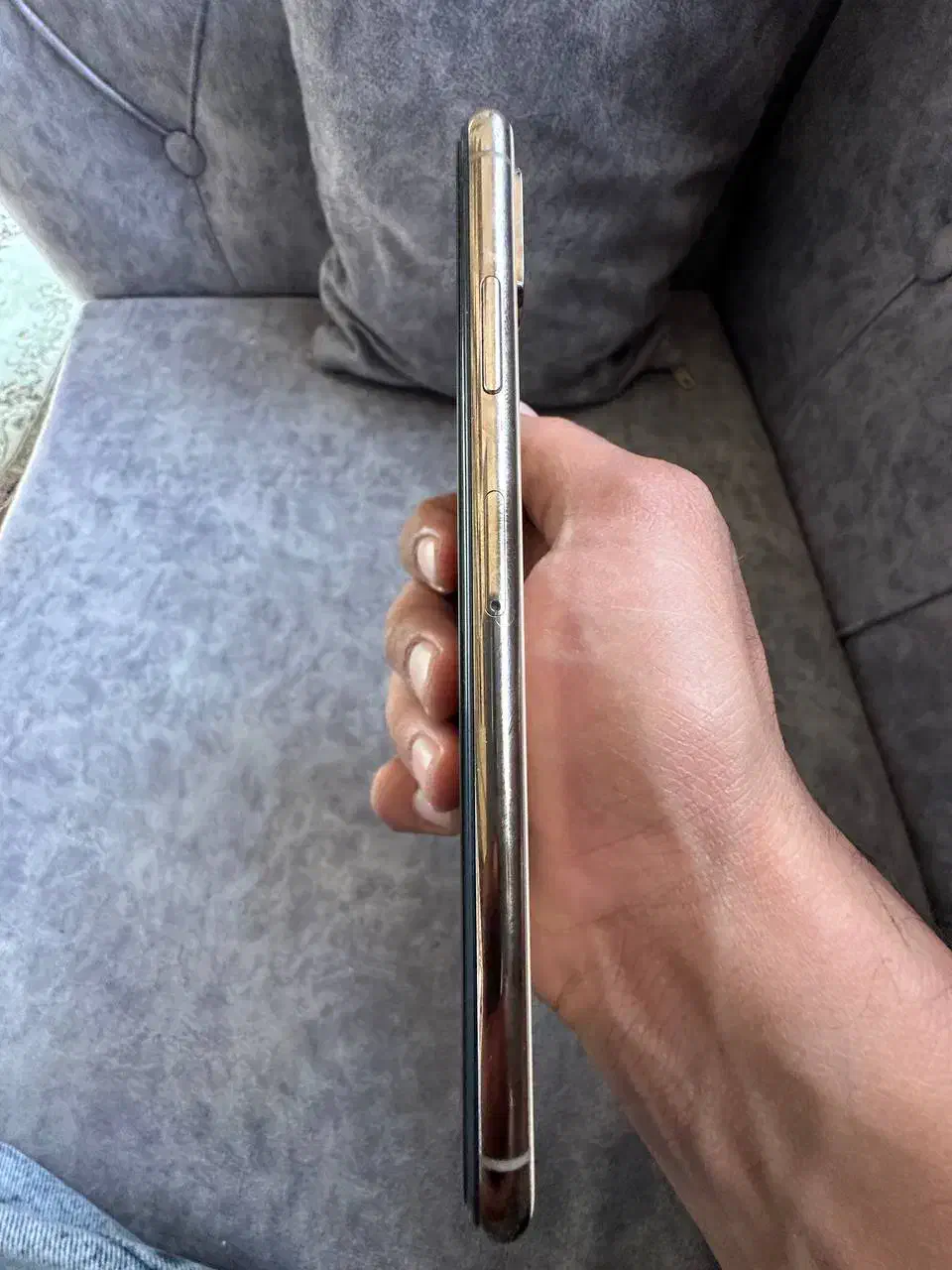 Xs max256|موبایل|قزوین, |دیوار