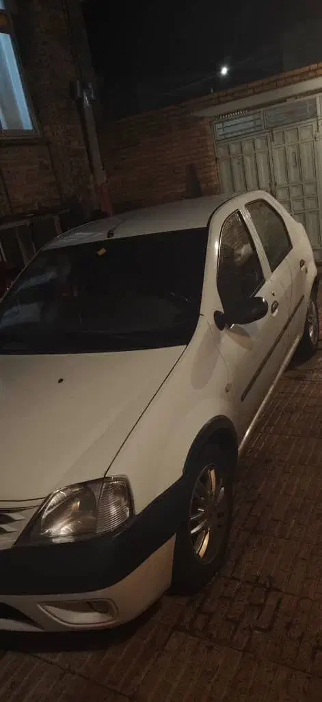 تندر ۹۰ اتومات مدل ۹۵|خودرو سواری و وانت|تبریز, |دیوار