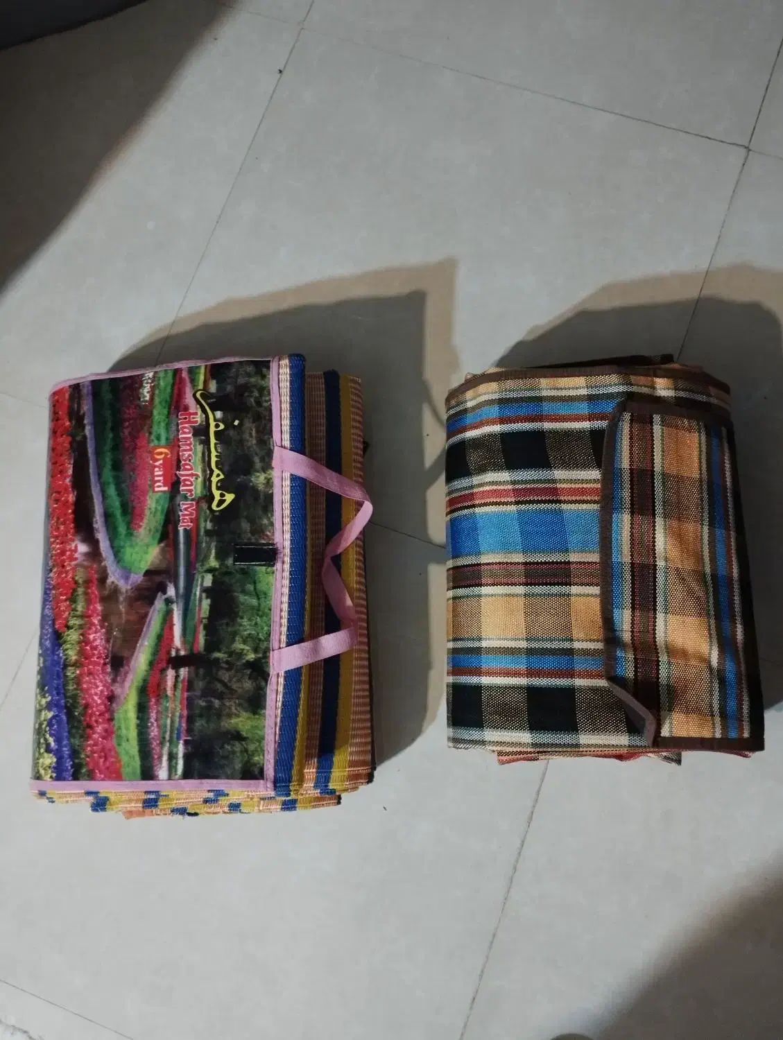 زیر انداز نو|روفرشی|شیراز, فرگاز|دیوار