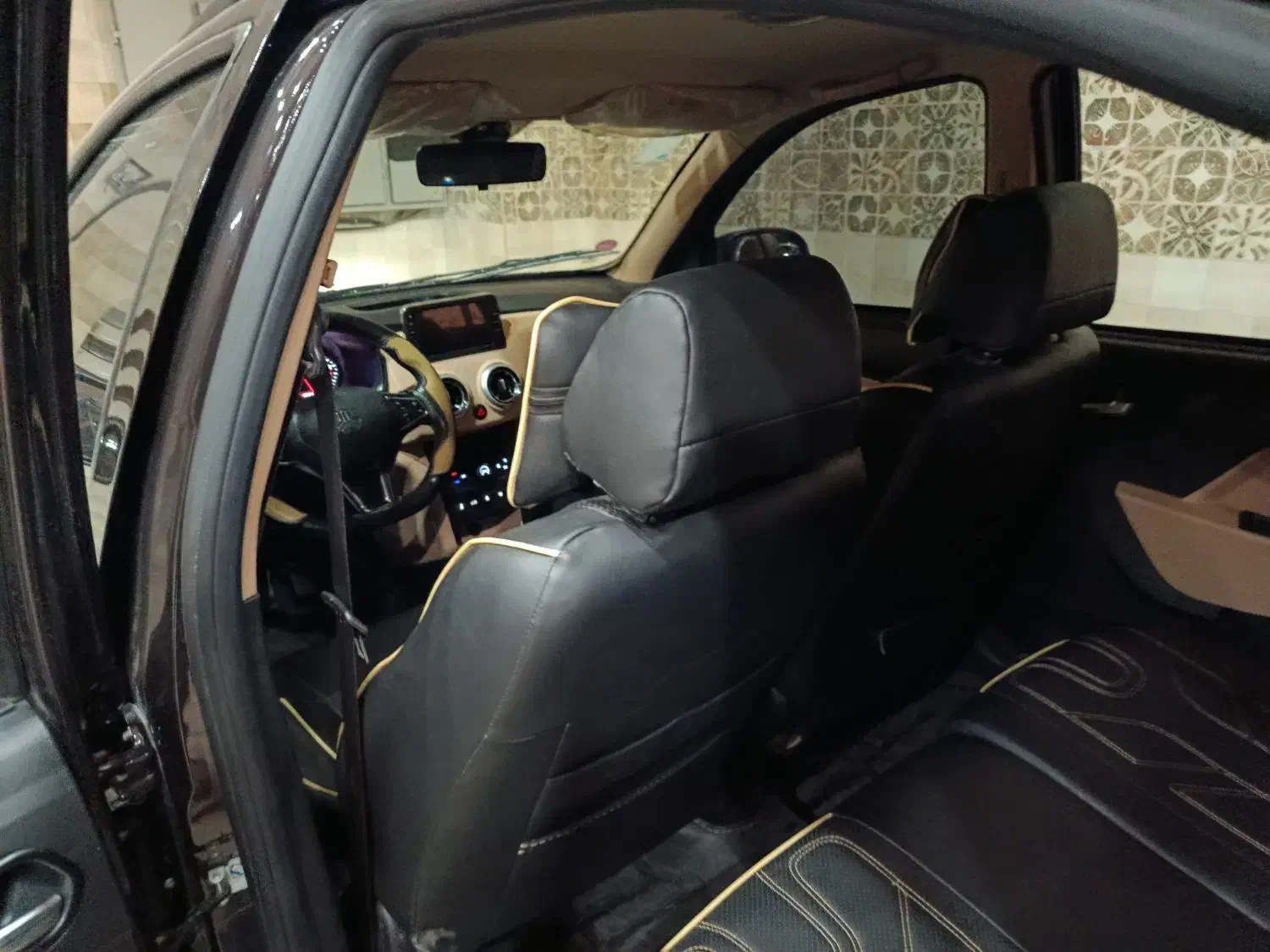 اطلس gl مدل 1404|خودرو سواری و وانت|کرمانشاه, |دیوار