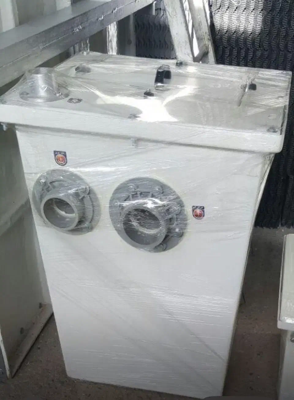 چربیگیر ، چربی گیر فایبرگلاس مخصوص رستوران|مصالح و تجهیزات ساختمان|اصفهان, جلفا|دیوار