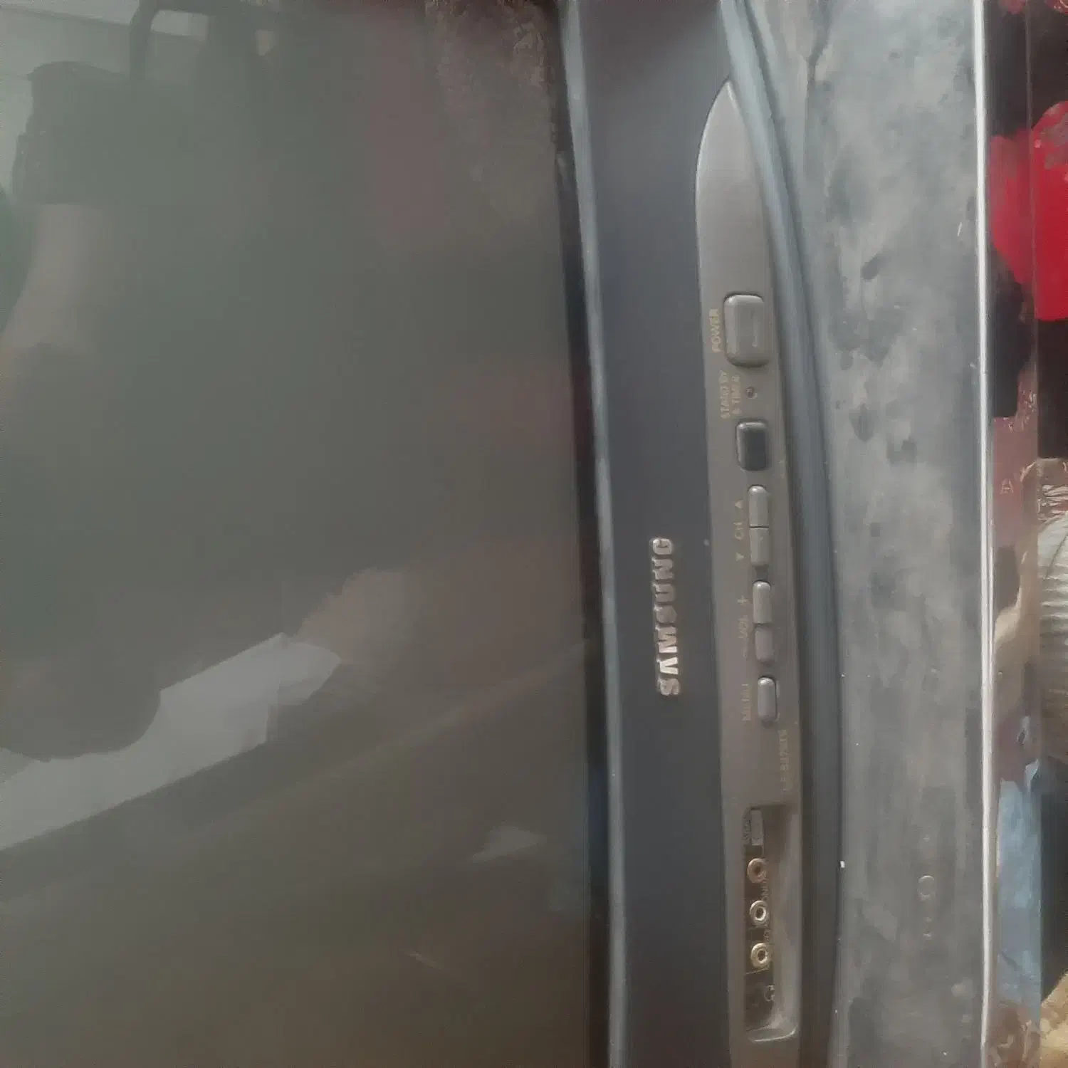 تلویزیون سامسونگ|تلویزیون و پروژکتور|بردسکن, |دیوار