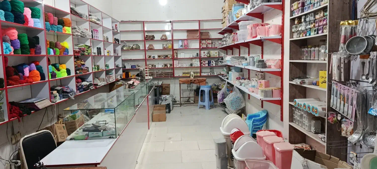 فروش مغازه خرازی|فروش مغازه و غرفه|سراوان, |دیوار