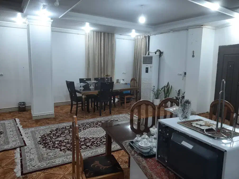 آپارتمان تک واحدی  214متری نمره چهل|فروش آپارتمان|مسجد سلیمان, |دیوار