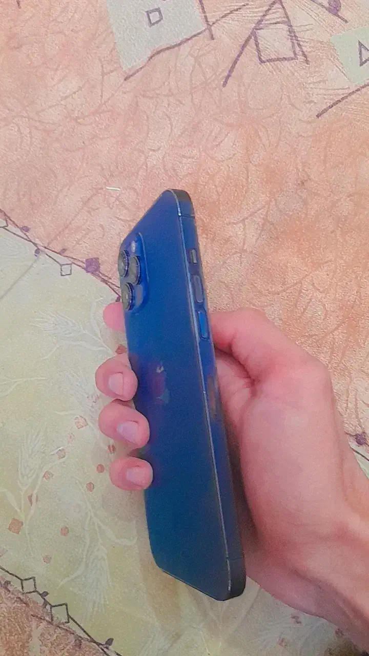 iPhone 12promax|موبایل|مشهد, مهدی آباد|دیوار